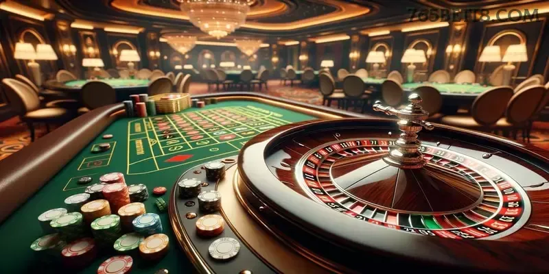 765bet slots no app