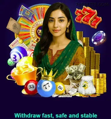 Ganhar e sacar na 765bet